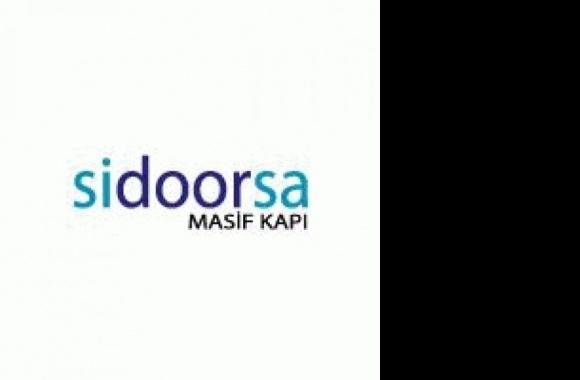 Sidoorsa Logo