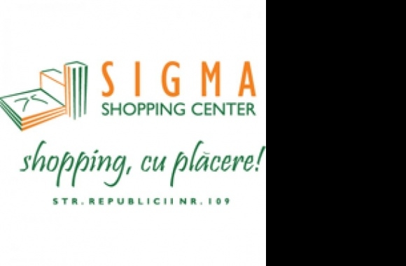 Sigma Shopping Center Logo