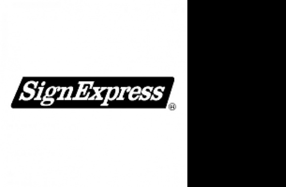 SignExpress Logo