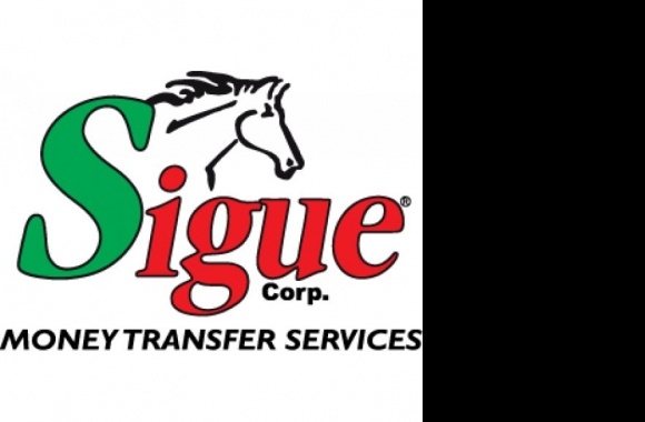 Sigue Corp Logo
