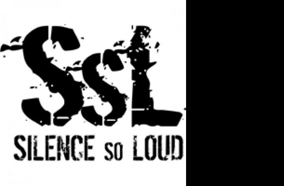 Silence So Loud Logo