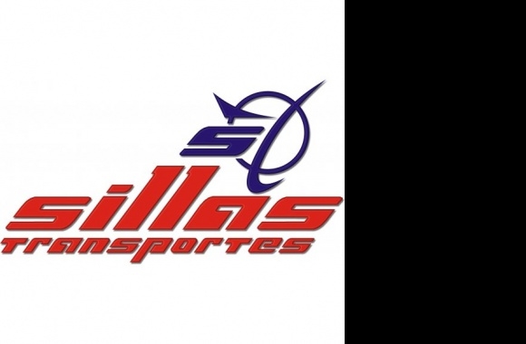 Sillas Transportes Logo