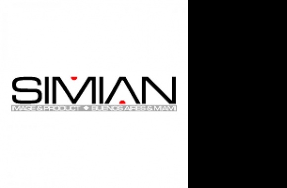 Simian Image & Product Logo