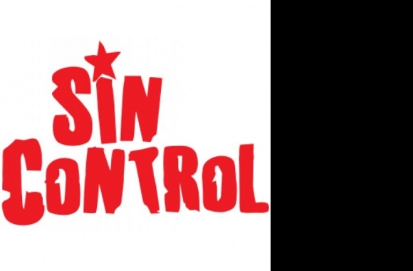 Sin Control Logo