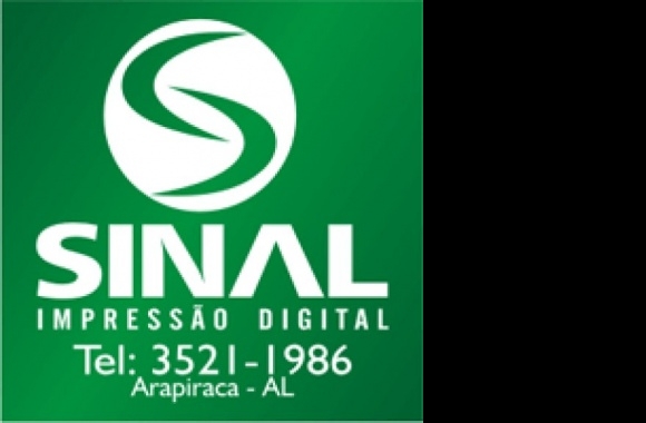 Sinal Logo