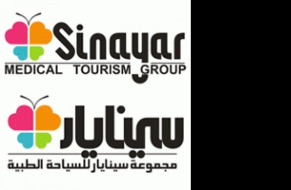 SINAYAR Logo