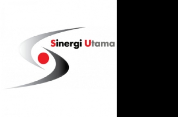 Sinergi Utama Logo