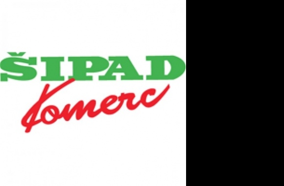 Sipad Komerc Logo