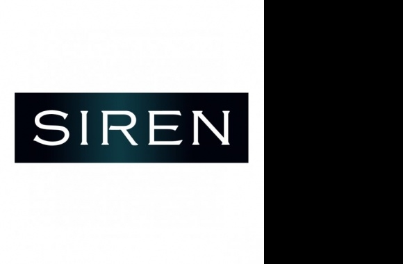 Siren Logo