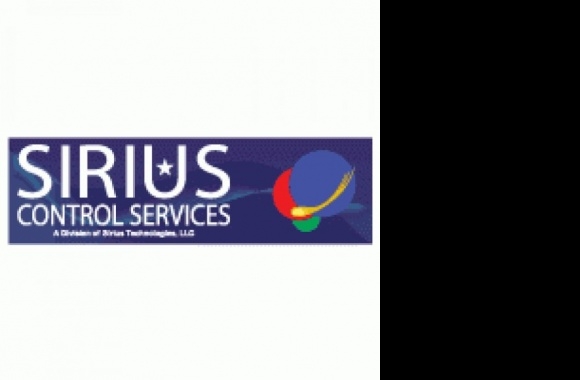 Sirius Controls Logo