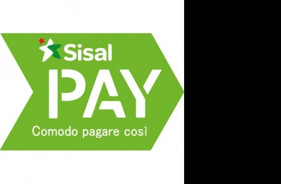 Sisal Pay Logo