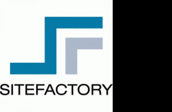 Sitefactory Logo