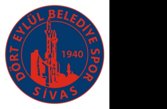 Sivas 4 Eylül Belediyespor Logo