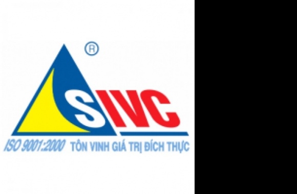 SIVC Logo