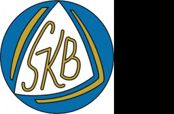 SK Bischofschofen (logo of 70's) Logo