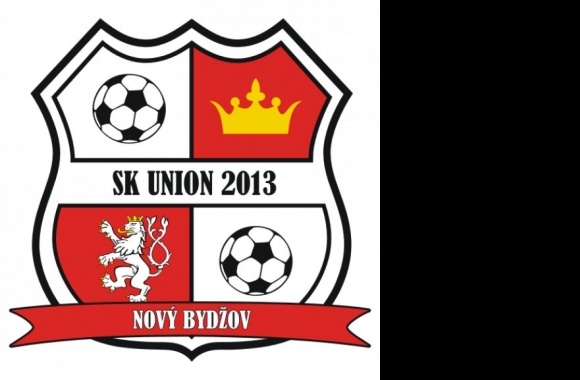 Sk Union Novy Bydzov Logo