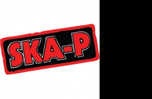 Ska-P Logo