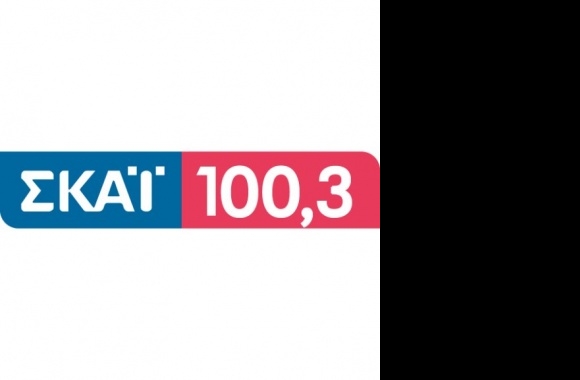 Skai Radio Logo