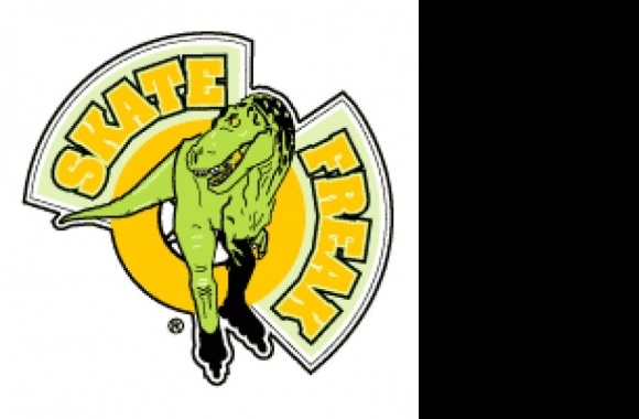 Skate Freak Logo