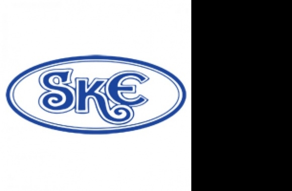Ske Ltd.Şti. Logo