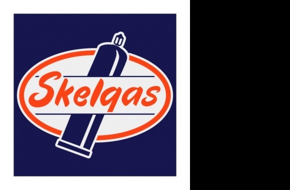 Skelgas Logo