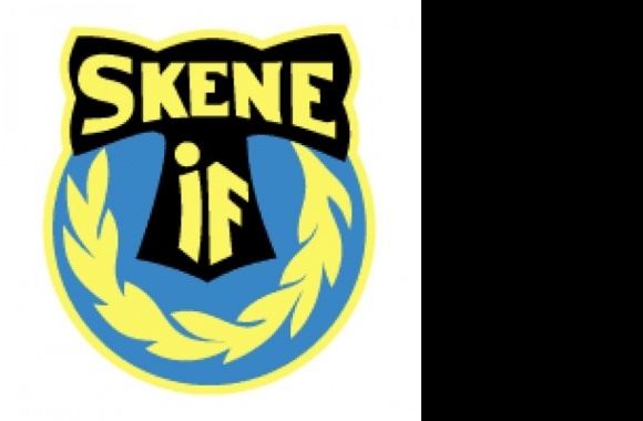 Skene IF Logo