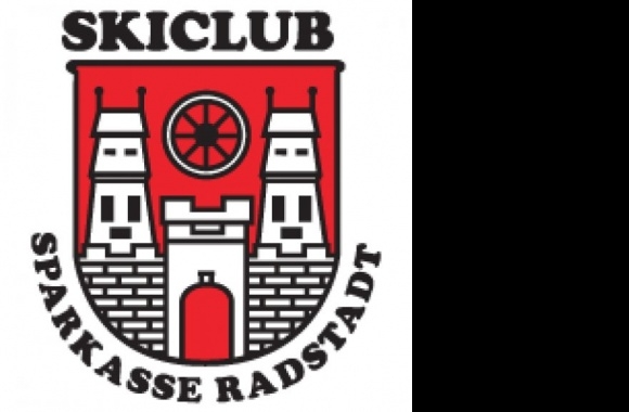 Skiclub Sparkasse Radstadt Logo