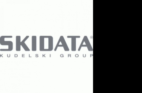 SKIDATA AG Logo