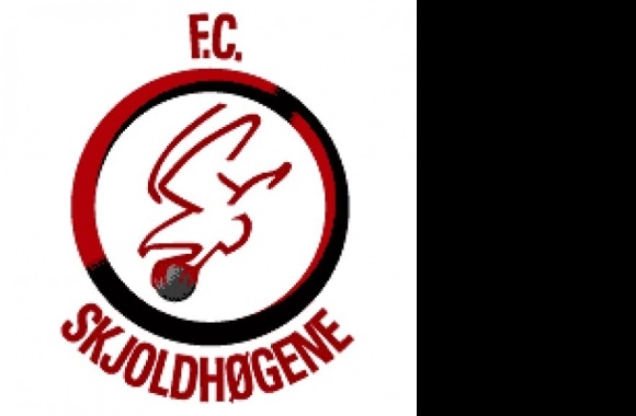 Skjoldhogene Logo