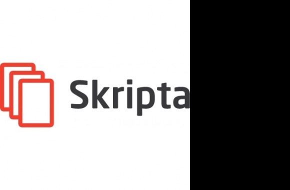 Skripta Logo