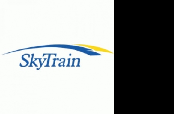 Sky Train Logo