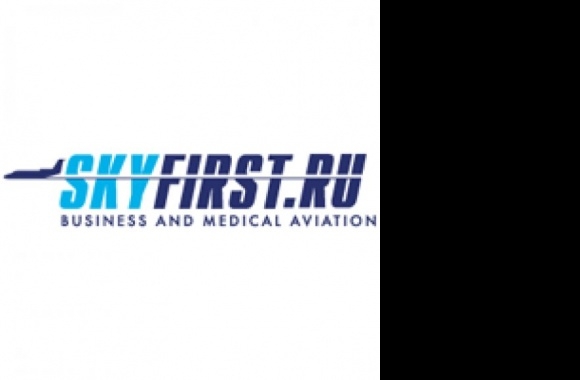 SkyFirst Logo