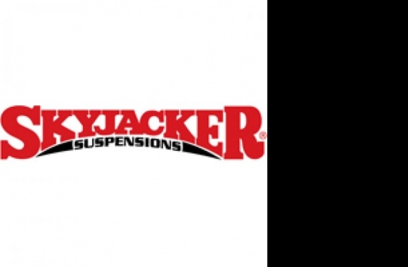 Skyjacker Suspensions Logo