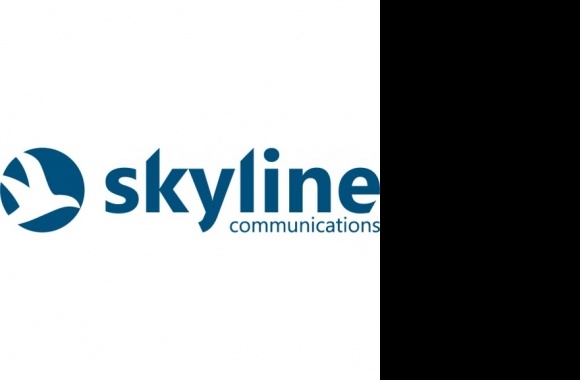 Skyline Communications Logo