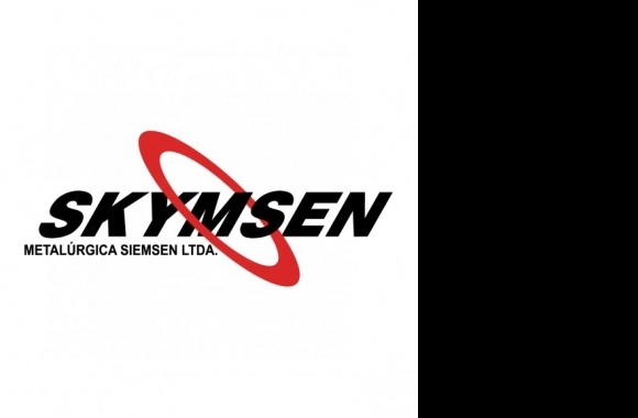 Skymsen Logo