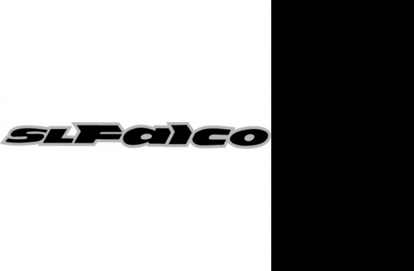 SL Falco Logo