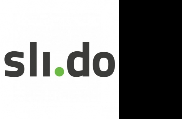 Sli.do Logo