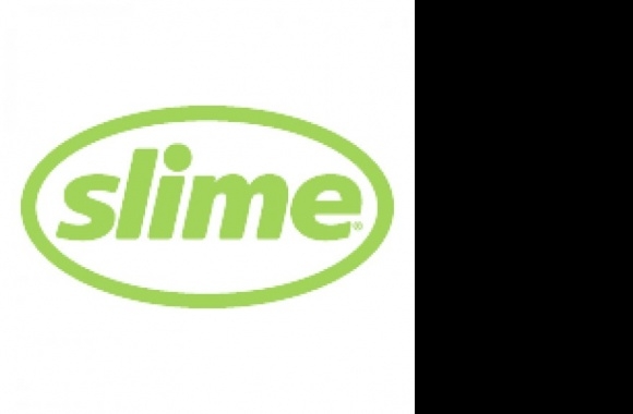 Slime Logo