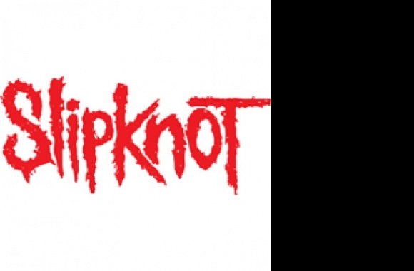 Slipknot Logo Logo