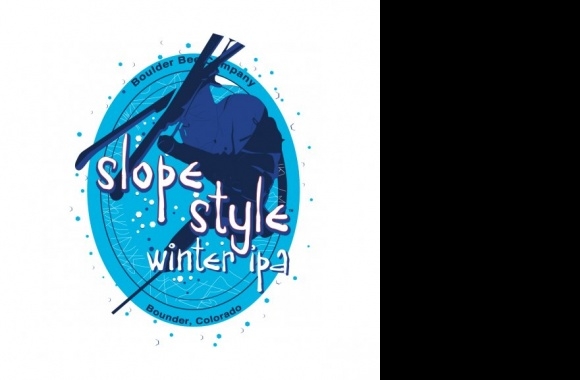 Slope Style Logo