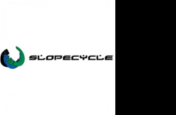 SLOPECYCLE Logo