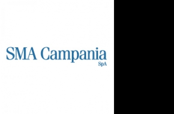 SMA Campania Logo