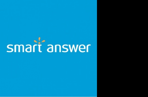Smart Answer Logo