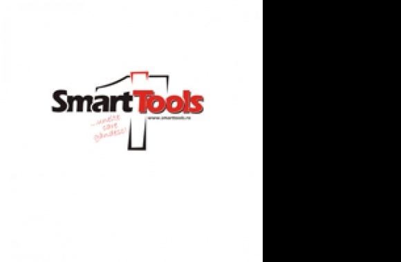 Smart Tools Logo