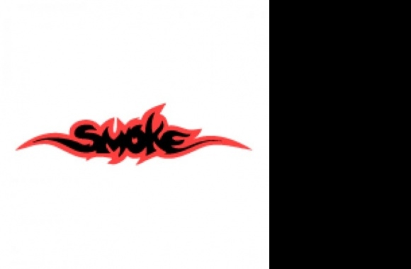 Smoke Logo