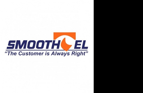 Smoothtel & Data Solutions Ltd Logo