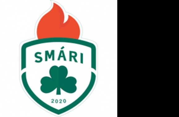 Smári FC Logo