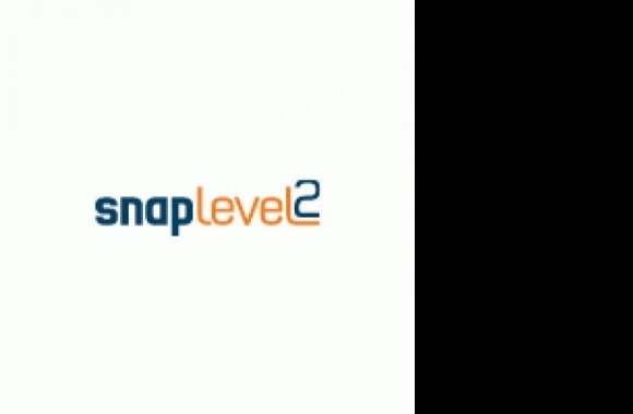 Snap Level 2 Logo