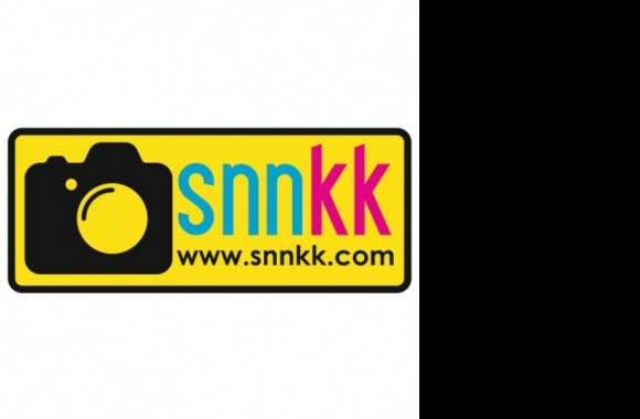 Snnkk Logo