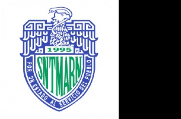 SNTMARN Logo